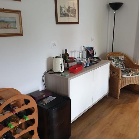 Appartement Domus Pop à Florence Extérieur photo