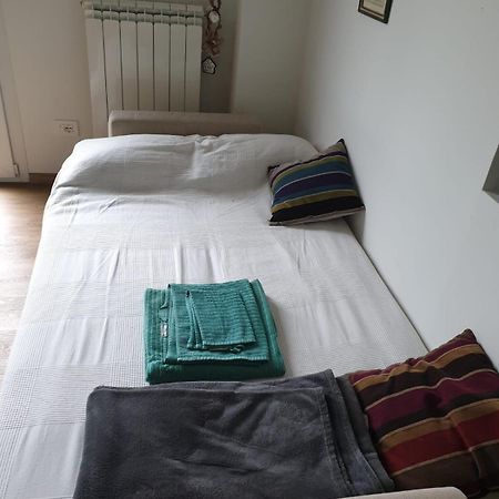 Appartement Domus Pop à Florence Extérieur photo