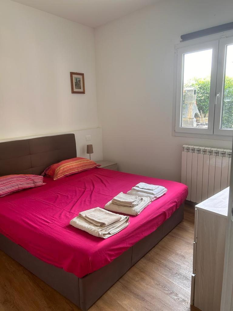 Appartement Domus Pop à Florence Extérieur photo