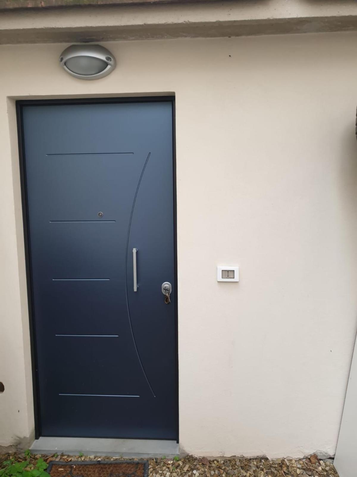 Appartement Domus Pop à Florence Extérieur photo