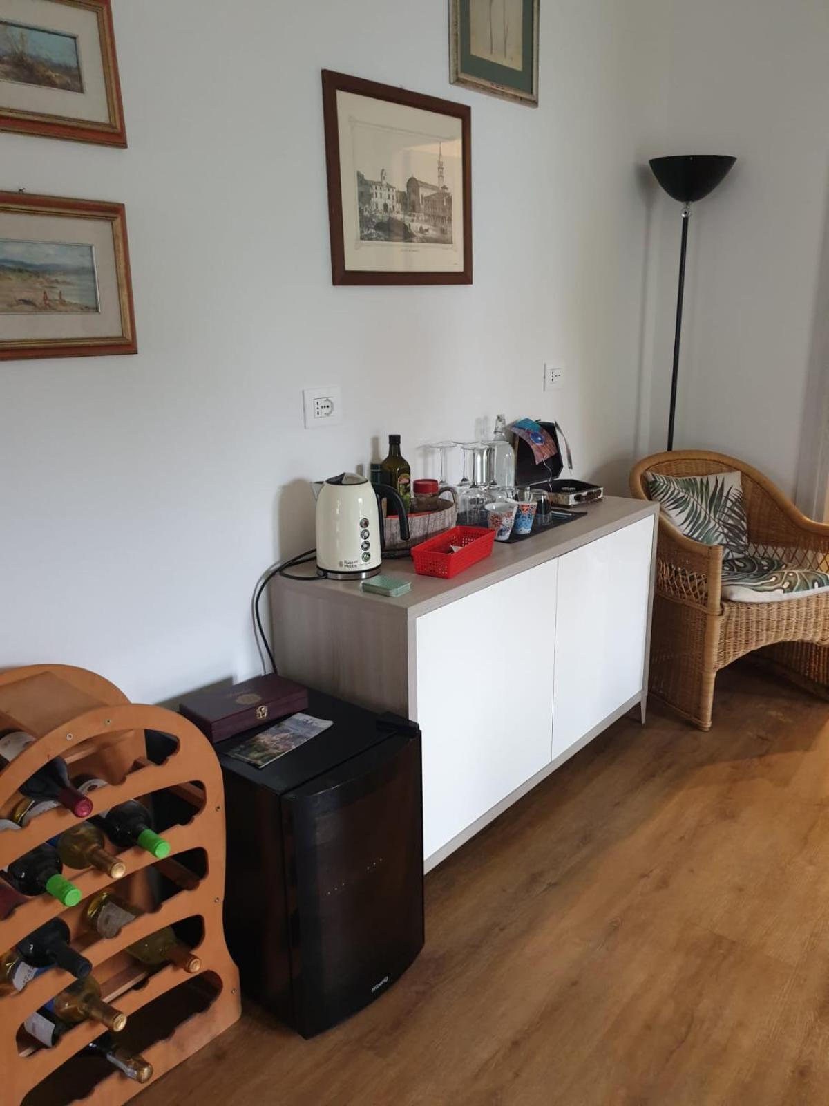 Appartement Domus Pop à Florence Extérieur photo
