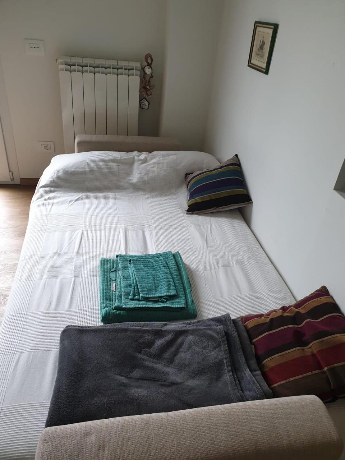 Appartement Domus Pop à Florence Extérieur photo