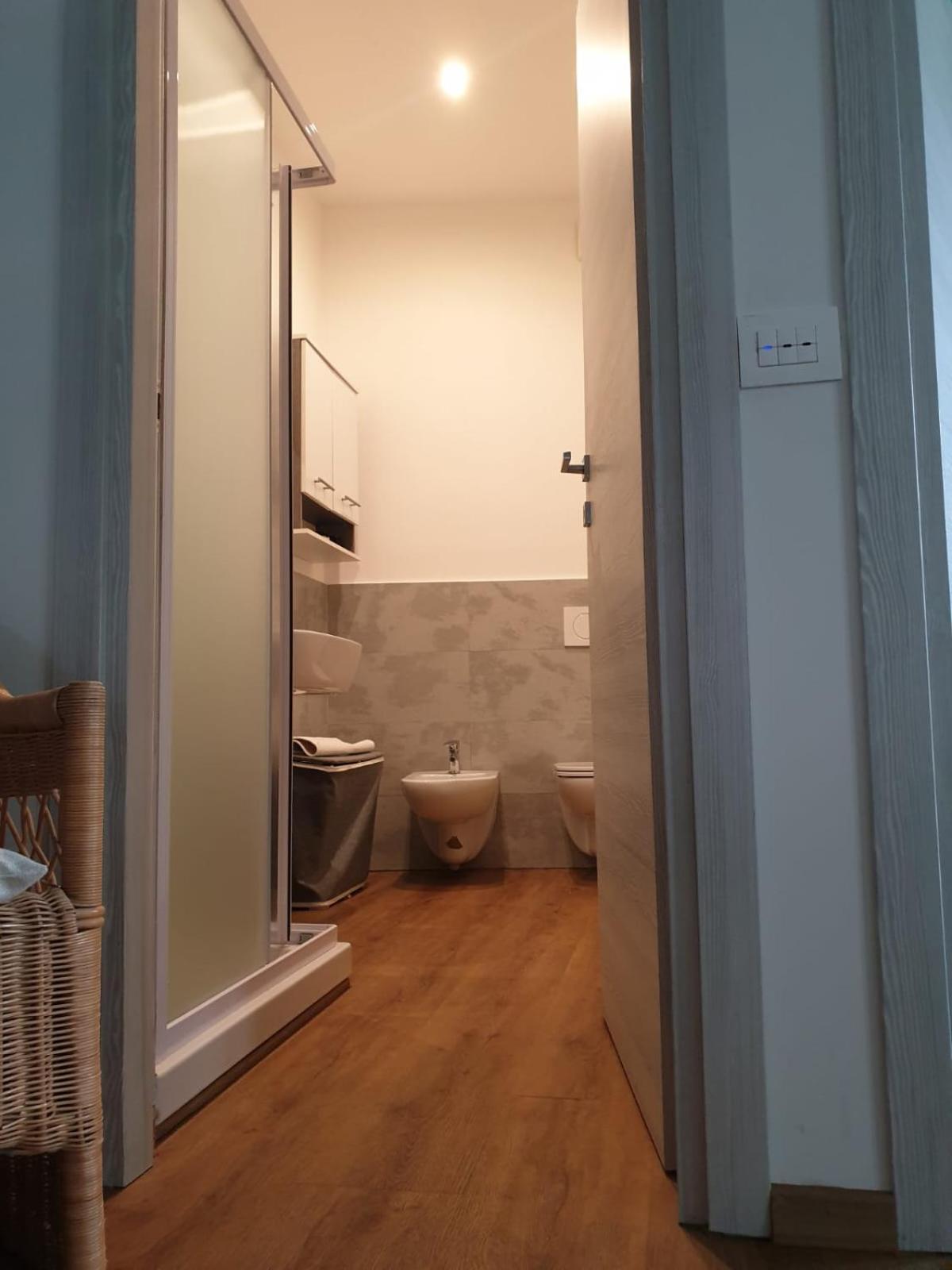 Appartement Domus Pop à Florence Extérieur photo